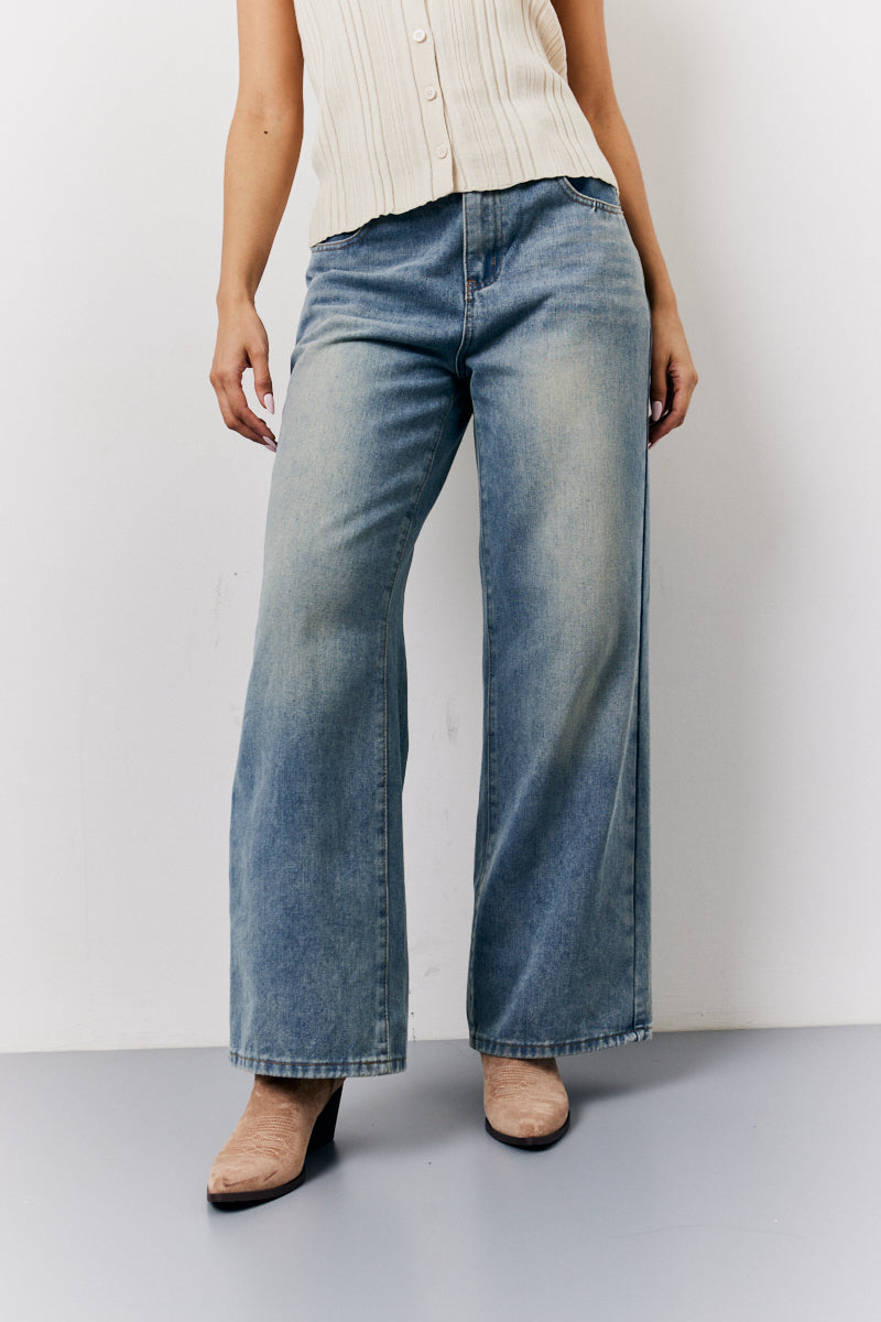 Womens Jeans