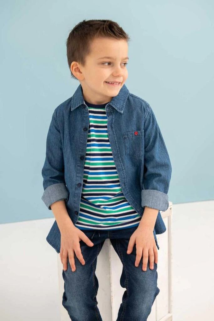Kid's Fashion - Beales department store