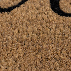 Failte Eco-Friendly Latex Backed Coir Entrance Doormat