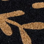 Sycamore Eco-Friendly Latex Backed Coir Entrance Doormat