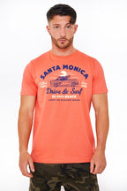 Drive Surf T-Shirt