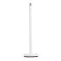 Adler White Toilet Roll Holder