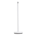 Adler White Toilet Roll Holder