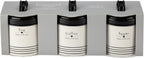 Made With Love Set of 3 Storage Tins