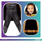 DC Comics Black Adam Child Costume Age 10-12 Years