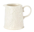 Fieldview Farm Embossed Creamer Jug