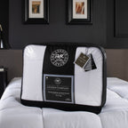The Lyndon Company Luxe Goose Feather and Down 10.5 Tog Duvet
