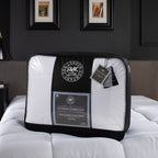 The Lyndon Company Signature Duck Feather and Down 10.5 Tog Duvet