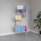 3 Tier Clothes Airer 14m