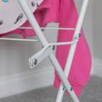 3 Tier Clothes Airer 14m
