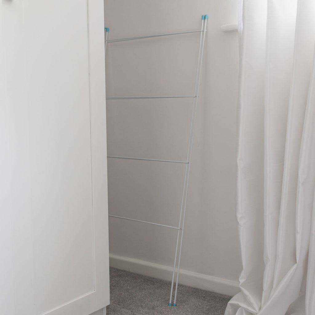 2 Fold Clothes Airer 4m
