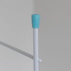 4 Fold Clothes Airer 8m