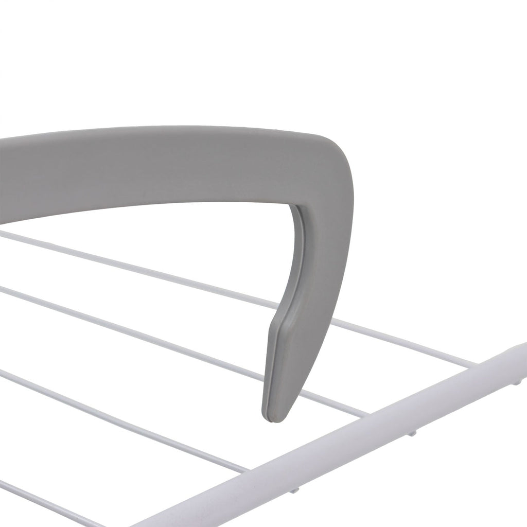 Over Door Radiator Clothes Drying Airer 6m (Pack of 2)