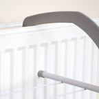 Over Door Radiator Clothes Drying Airer 6m (Pack of 2)