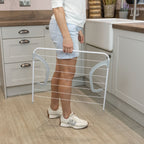 Over Door Radiator Clothes Drying Airer 6m