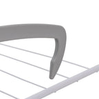 Over Door Radiator Clothes Drying Airer 6m