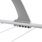 Over Door Radiator Clothes Drying Airer 6m