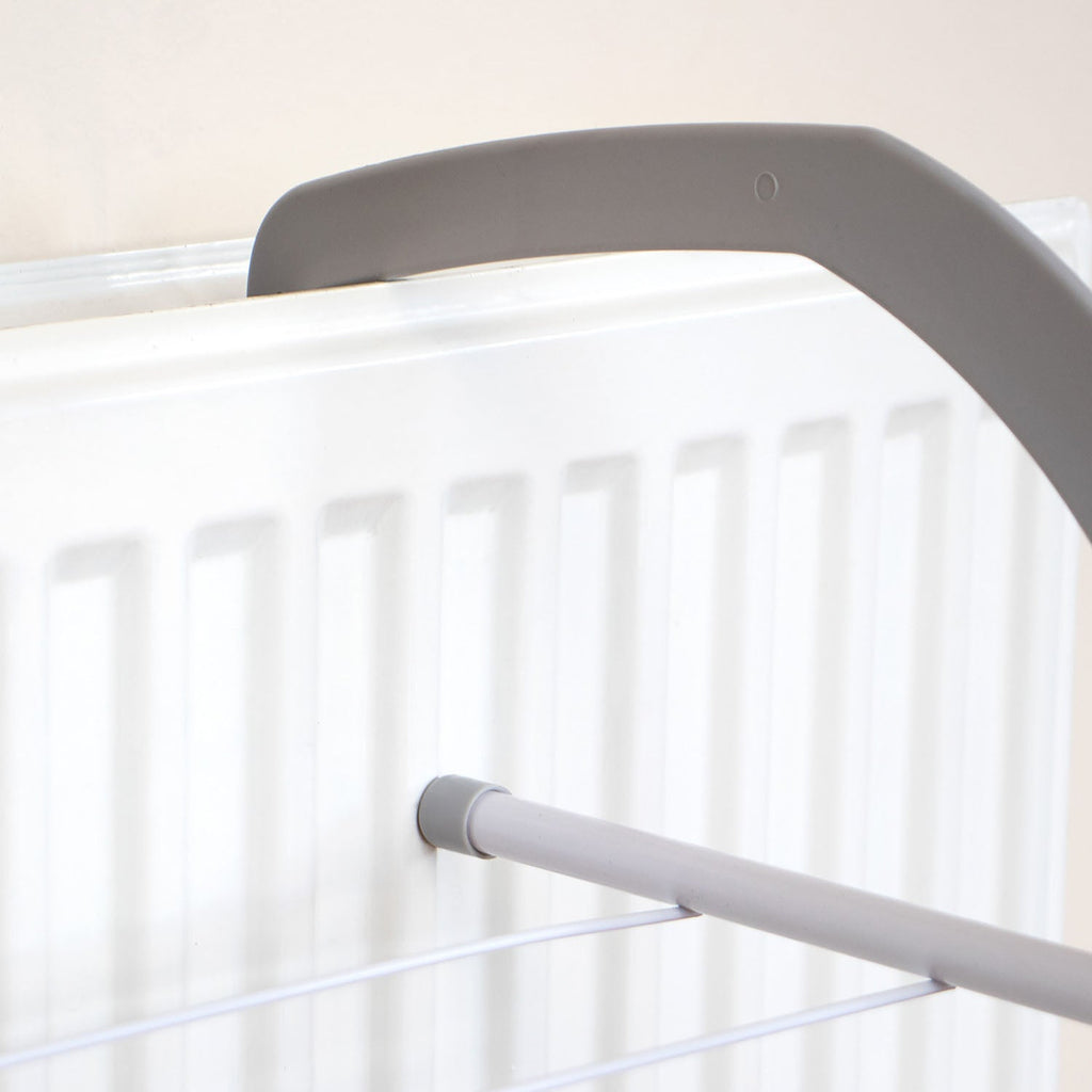 Over Door Radiator Clothes Drying Airer 6m