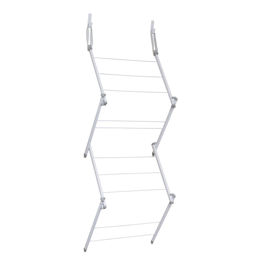 Over Door Concertina Drying Airer 4.5m