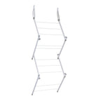 Over Door Concertina Drying Airer 4.5m
