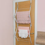Over Door Concertina Drying Airer 4.5m