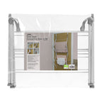 Over Door Concertina Drying Airer 4.5m