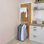 Over Door 2 Tier Drying Rack 8.5m