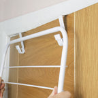 Over Door 2 Tier Drying Rack 8.5m