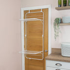 Over Door 2 Tier Drying Rack 8.5m