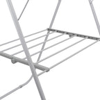 Strong Winged Clothes Drying Airer 12m