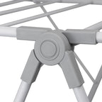 Strong Winged Clothes Drying Airer 12m