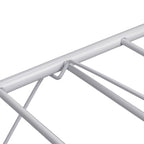 Strong Winged Clothes Drying Airer 12m
