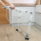 Foldable 3 Tier Drying Rack