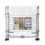 Foldable 3 Tier Drying Rack