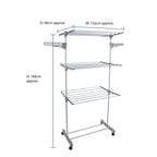 3 Tier Drying Rack