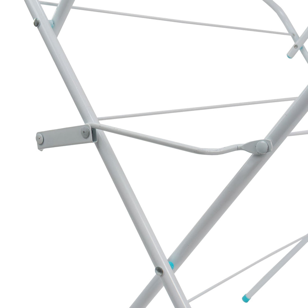 2 Tier Clothes Drying Airer