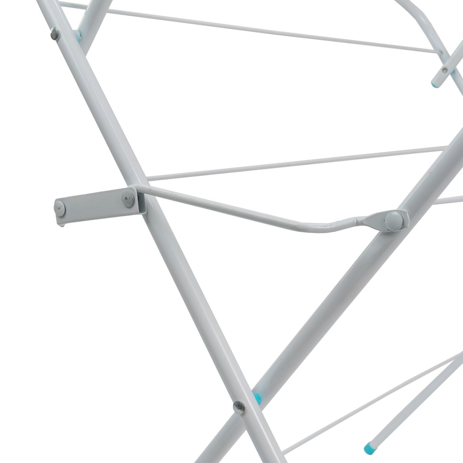 2 Tier Clothes Drying Airer
