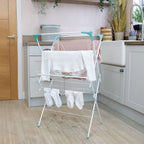 2 Tier Clothes Drying Airer