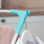 2 Tier Clothes Drying Airer