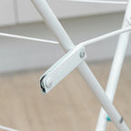 2 Tier Clothes Drying Airer