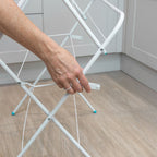 2 Tier Clothes Drying Airer