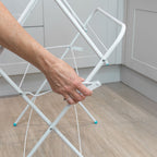 2 Tier Clothes Drying Airer