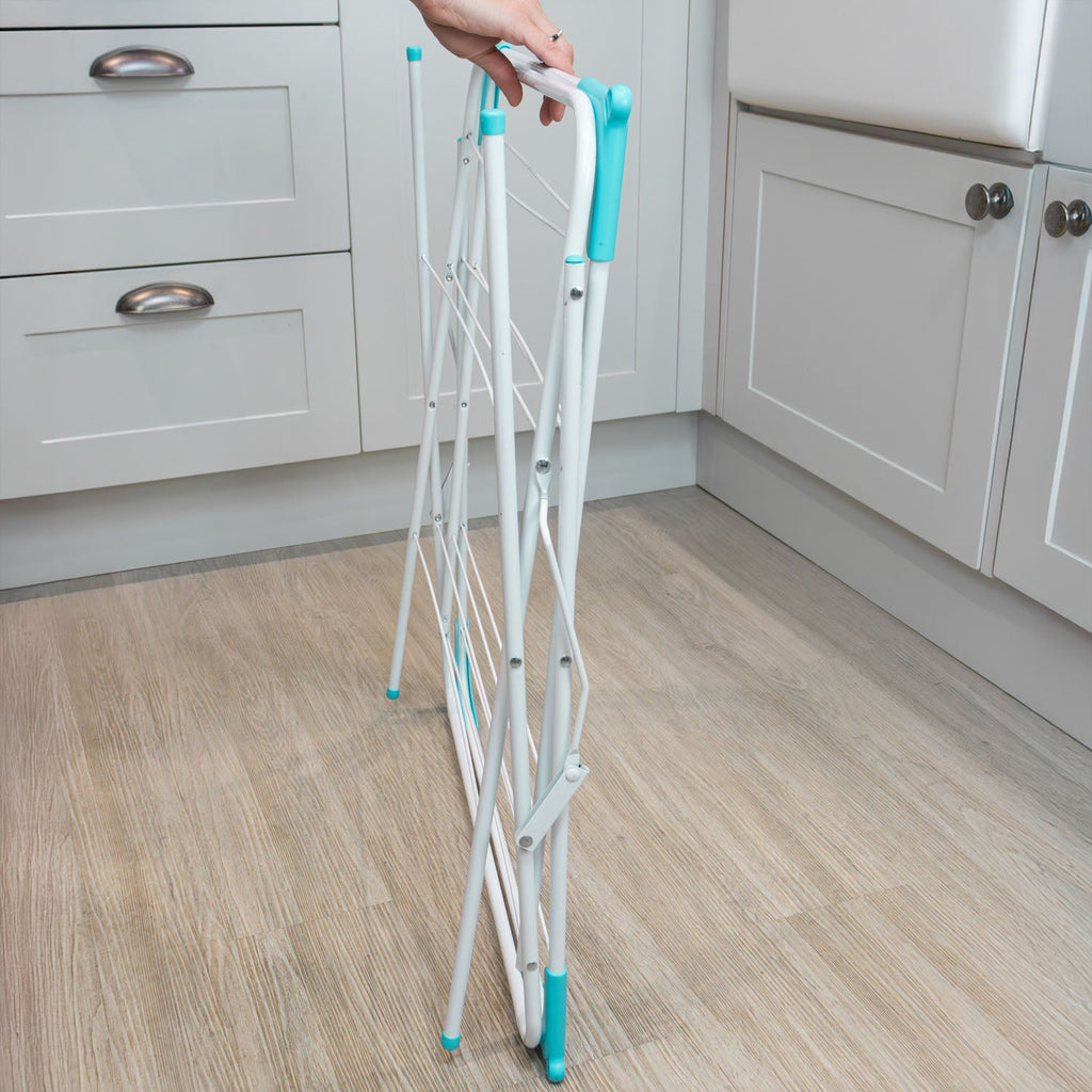 2 Tier Clothes Drying Airer