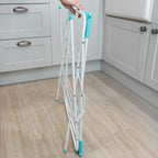 2 Tier Clothes Drying Airer