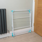 2 Tier Clothes Drying Airer