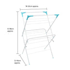 2 Tier Clothes Drying Airer