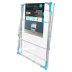 2 Tier Clothes Drying Airer