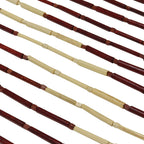 Provence Arrow Door Curtain