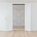 Tuscany Arrow Beaded Door Curtain