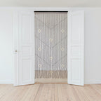 Tuscany Arrow Beaded Door Curtain